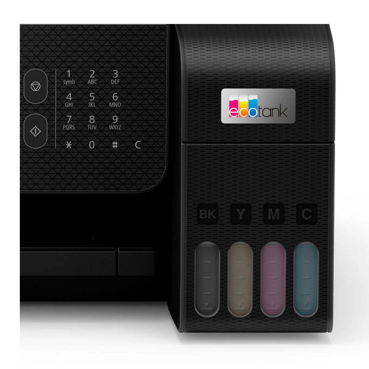 Impresora Multifuncional Epson EcoTank L5590 Wi-Fi, Sistema Continuo