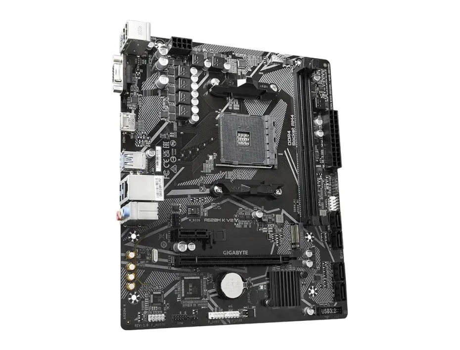 Placa Madre  Asus Prime H610M-K DDR4