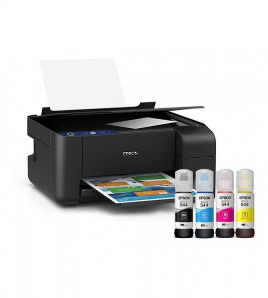 Impresora Epson EcoTank L1210