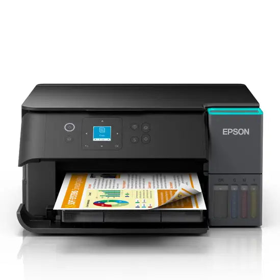 IMPRESORA MULTIFUNCIONAL EPSON ECOTANK L4360