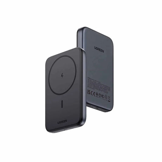 Power Bank Inalámbrico UGREEN PB561 10000mAh 20W USB-C